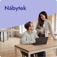 Nábytek