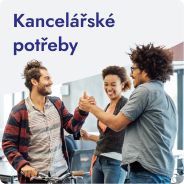 Kancelářské potřeby