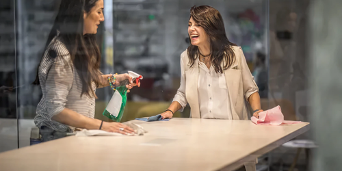 Hygiena bez kompromisů