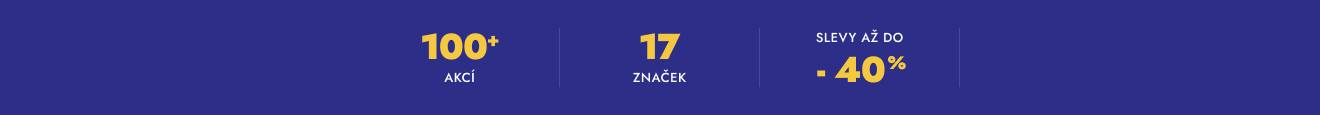 100 rokov, 100 akcií 