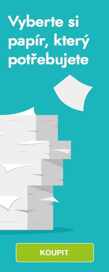 Kancelářský papír