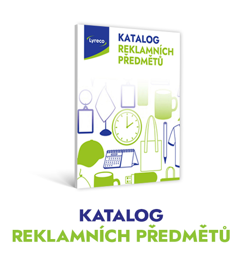 Katalog reklamních předmětů
