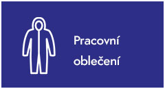 pracovní oblečení