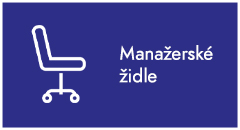 Manažerské židle