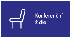 Konferenční židle