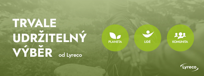 Trvale udržitelný výběr