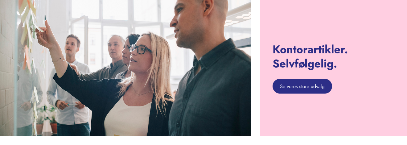 Kontorartikler