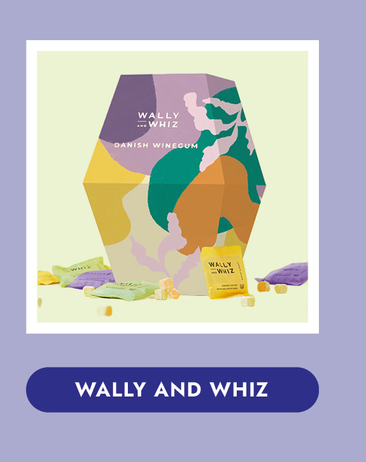Wally & Whiz