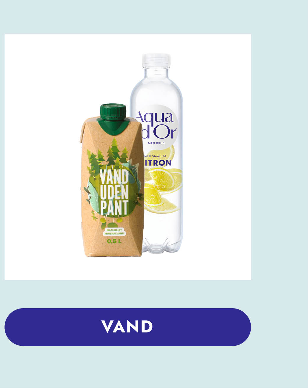 Vand