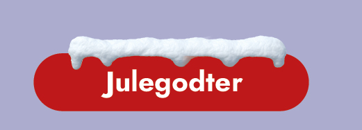 Julegodter