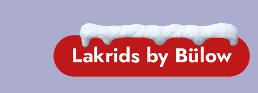 Lakrids by Bülow