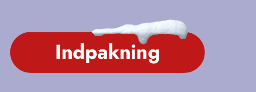 Indpakning