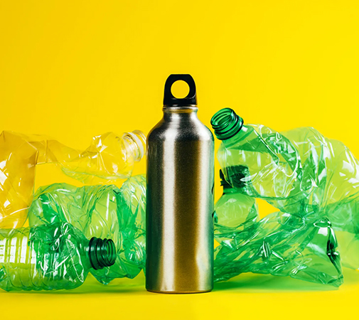 Lyreco bietet alternative Lösungen für Ihre unternehmerische Tätigkeit an