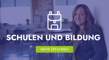 Schulen und Bildung 