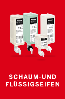SCHAUM- UND FLÜSSIGSEIFEN