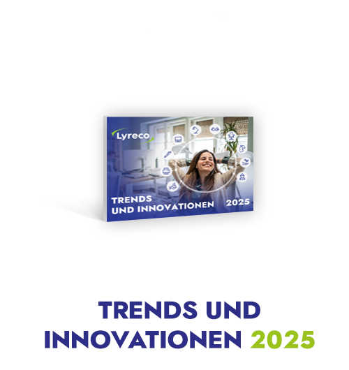 Trends und Innovationen