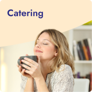 Catering
