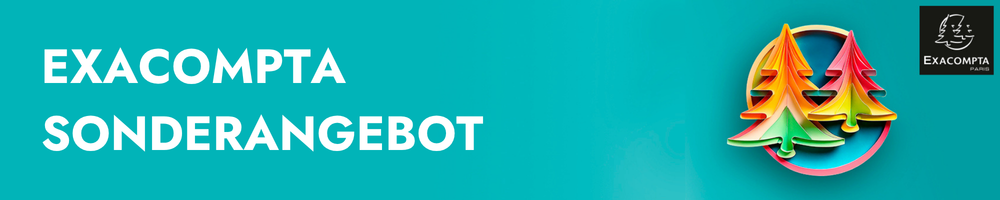 Exacompta Sonderangebot
