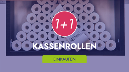 Kassenrollen