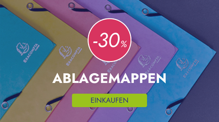 Ablagemappen