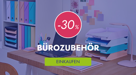 Bürozubehör