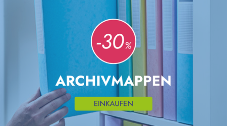 Archivmappen