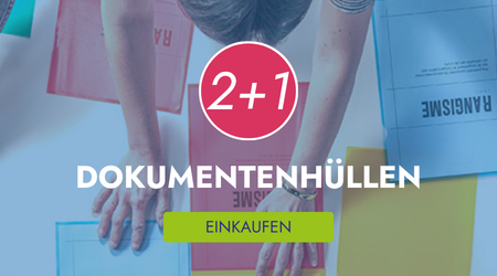 Dokumentenhüllen