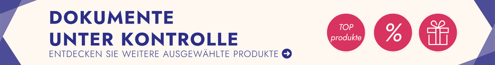 Dokumente unter Kontrolle 