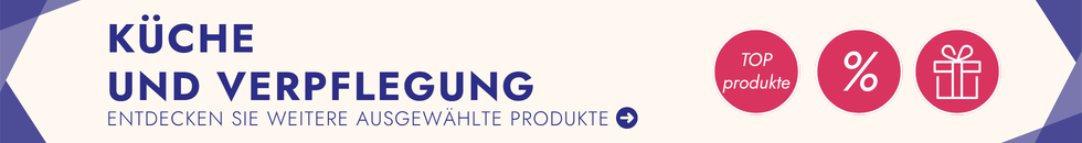 Küche und Verpflegung