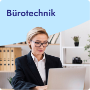Bürotechnik