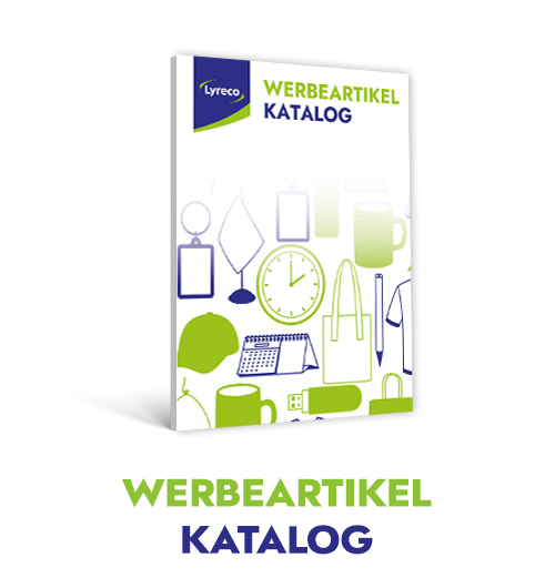 Werbeartikel Katalog