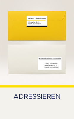 Adressieren
