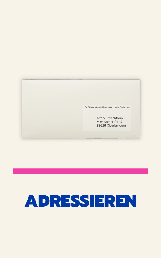 Adressieren