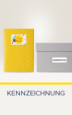 Kennzeichnung