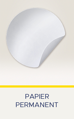 Papier permanent