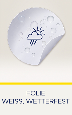 Avery – Strapazierfähiges Polyester