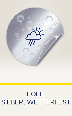 Avery – Strapazierfähiges Polyethylen