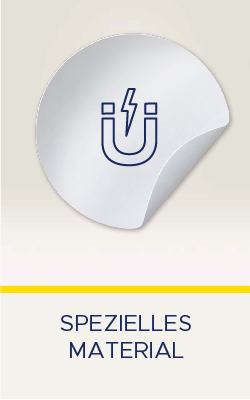 Spezieles Material