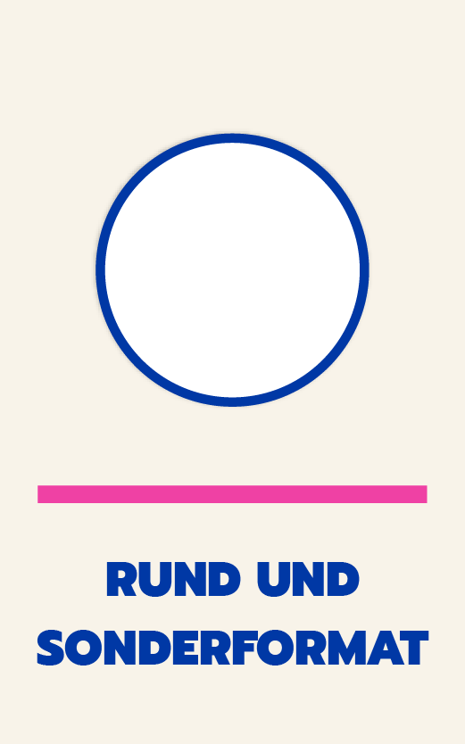 Rund