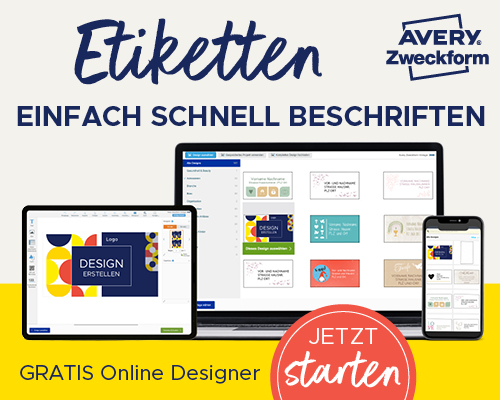 GRATIS Online Designer