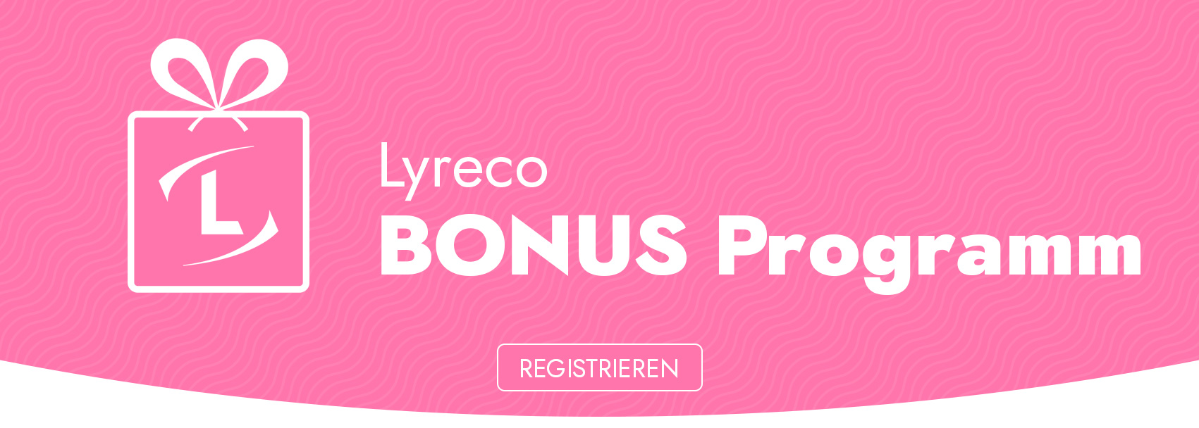 Lyreco BONUS Programm