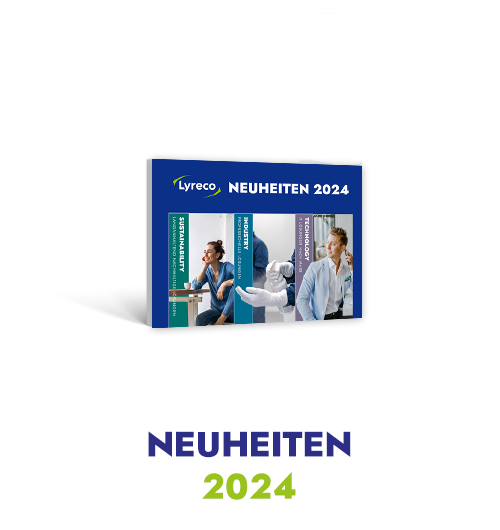 Neuheiten 2024