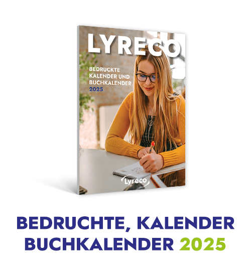 Buchkalender 2025