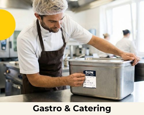 Avery Gastro & Catering