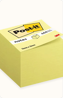 Büromaterial-Lösungen