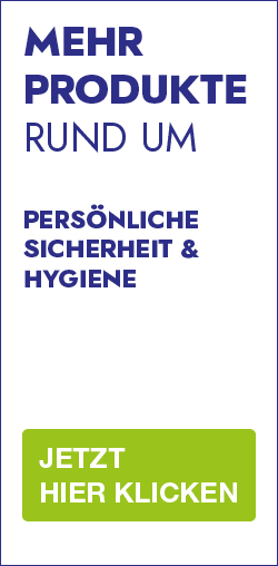 Alle Produkte für Ihre persönliche Sicherheit & Schutz