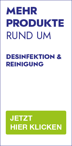 Alle Produkte für Desinfektion & Reinigung