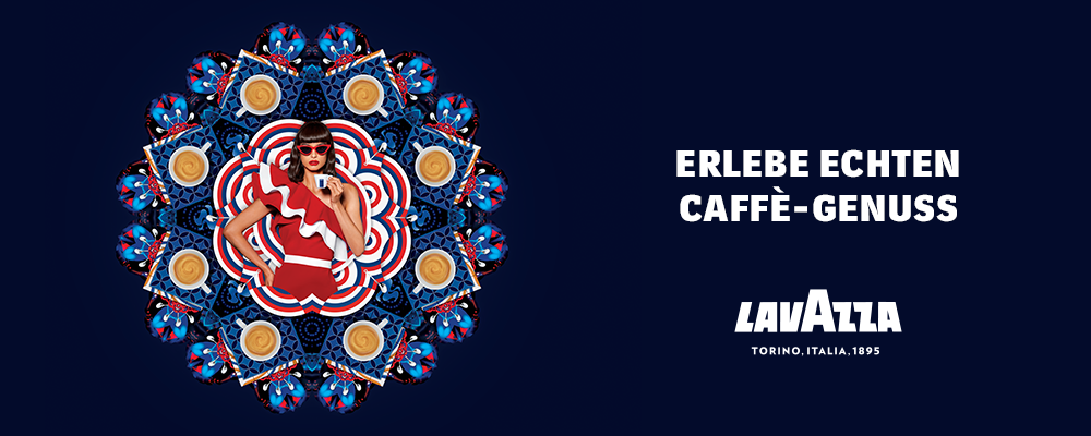 Lavazza