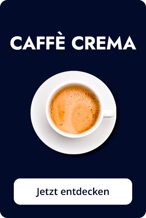 Lavazza CafeCrema