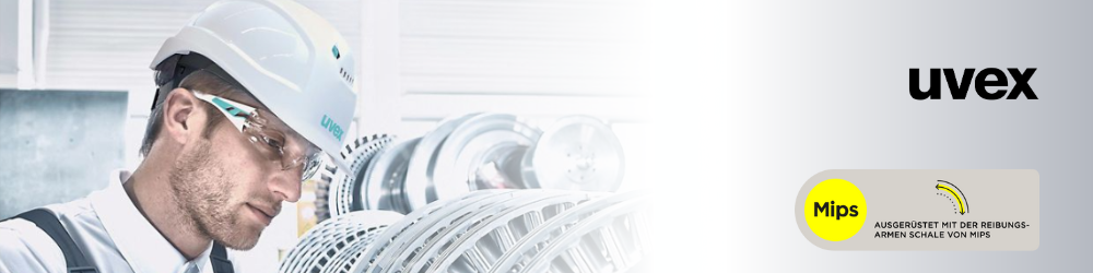 Arbeitsschutzhelm Pheos Planet MIPS